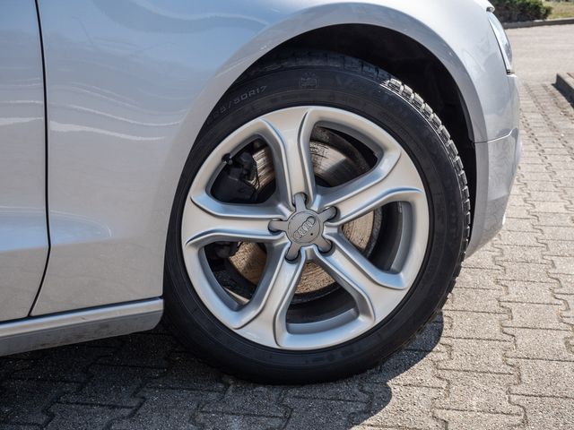 A5 Sportback 1.8 TFSI PDC SHZ LEDER XENON NAVI