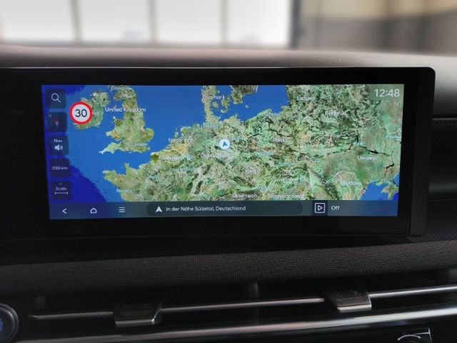 Fahrzeugabbildung Hyundai Tucson FL PHEV MY25 1.6 T-GDi 252 PS AT 4WD Prim