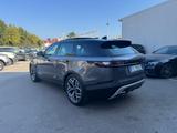 Land Rover Range Rover Velar R-Dynamic - Land Rover Gebrauchtwagen in Mannheim