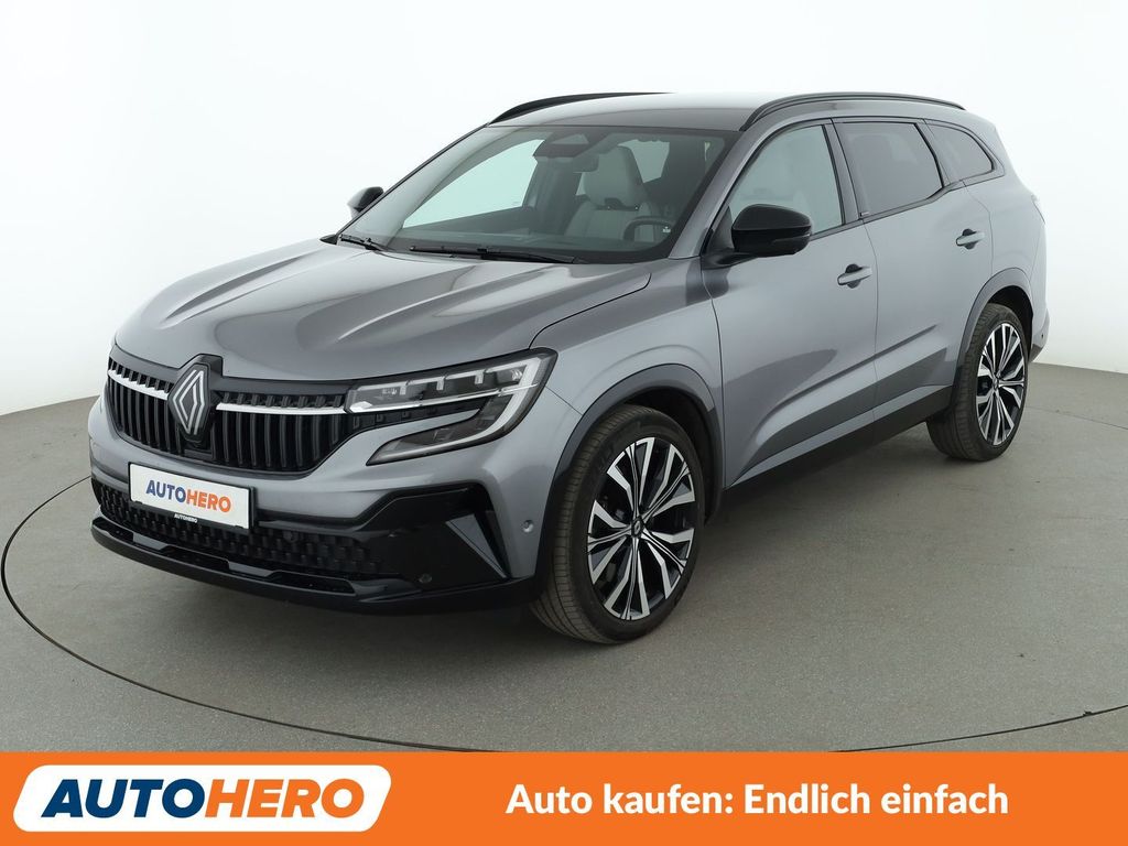Image of Renault Espace