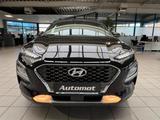 Hyundai Kona 1.6 TGCi Unique 4WD*LED*DAB*HeadUp*Sitzh. - Hyundai KONA Gebrauchtwagen in Dresden