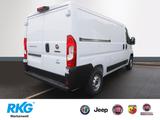 Fiat Ducato L2H1 E-Ducato sofort Verfügbar - Fiat Elektro Kastenwagen