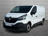 Renault RENAULT Trafic IV 27 2019 - trafic T27 2.0 dci 1 - Renault Trafic: I
