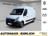 Renault Master III Kasten L2H2 HKa 3,5t AHK+PDC - Renault Master