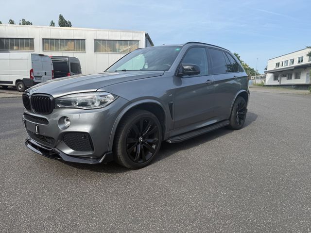 BMW X5 xDrive30d -