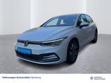 Volkswagen Golf VIII Move 1.0 eTSI DSG Kamera Sitzheizung - Auto leasen in Hamburg