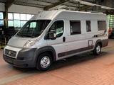 Pössl LMC Tourer 64 2.3 AHK+KAMERA+KLIMA+SOLAR - Wohnwagen & Wohnmobile in Düsseldorf