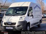 Peugeot Boxer HDi AVANTAGE TÜV 01/27 AHK Multi Klima 3-S - Peugeot Boxer: 3.0