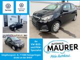 Peugeot 108 VTI 68 Active Faltdach Klima Bluetooth Radio - Peugeot 108 in Stuttgart