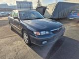 Mazda 626 1.9 16V GF Fließheck wenig KM gu... - Mazda aus 1997