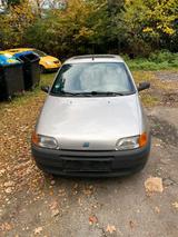 Fiat punto tip top - Fiat Punto in Wuppertal