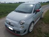Abarth 500 1.4 T-Jet 16V - esseesse - Abarth 500 aus 2008