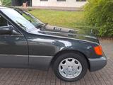 Mercedes-Benz W140 SE 300 TÜV NEU Tausch m... - gebrauchte Mercedes-Benz E 300 aus dem Jahr 1993