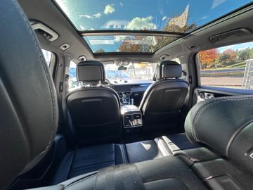 Porsche Cayenne - 7
