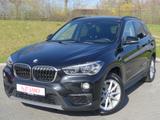 BMW X1 sDrive 18 i Sport Line - BMW X1: X Line