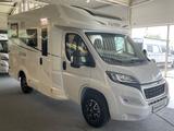 Forster T 599 HB | NAVI/MARKISE/FAHRTR: - Forster T 599 HB