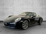 Porsche 911/991 Targa 4*´PCM*PASM*Bose*DAB+*uvm - Porsche 991 in Düsseldorf