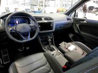 Volkswagen Tiguan - Vorschau Bild 6