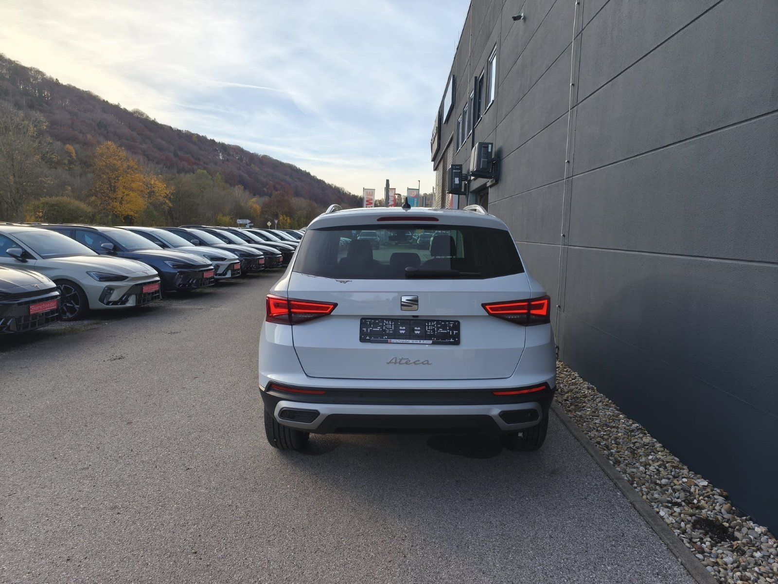 Seat Ateca - Bild 7