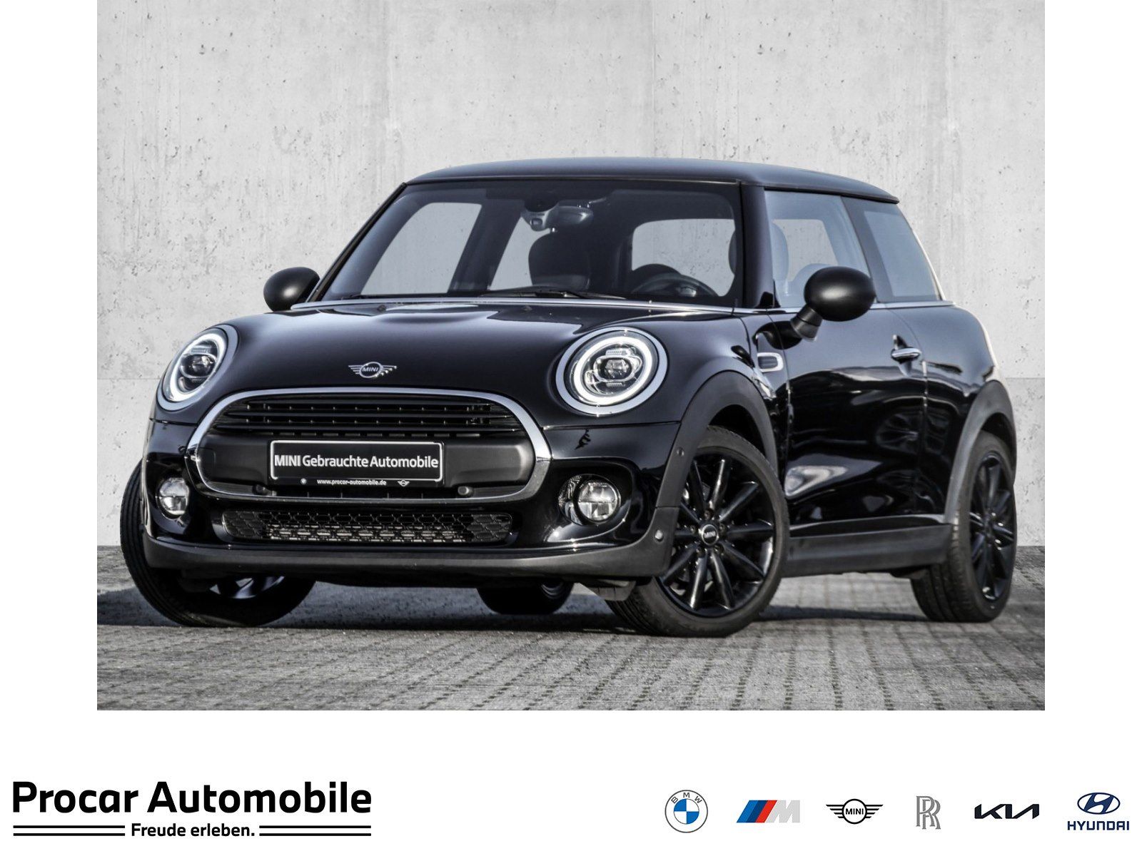 MINI ONE