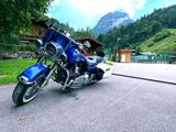 Harley-Davidson Road King Classic - HARLEY-DAVIDSON 2008 ROAD KING