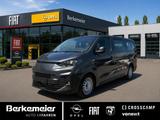 Fiat Ulysse Scudo Kombi L2 Diesel 180PS AT *AHK - Fiat Scudo