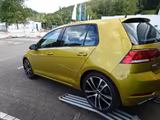 Volkswagen Golf VII 1.4 TSI Comfortline*ACC*Navi*ErgoSitz*S - Volkswagen Golf: 1er