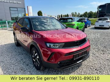 Bild 6 Opel Mokka 1.2 GS Line AT *LED*KAMERA*SHZ*AUTOMATIK*
