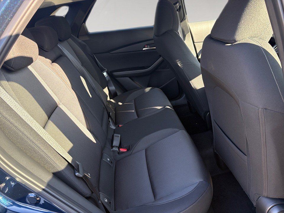 Fahrzeugabbildung Mazda CX-30 X 2.0i 186PS A/T Exclusive SUNR
