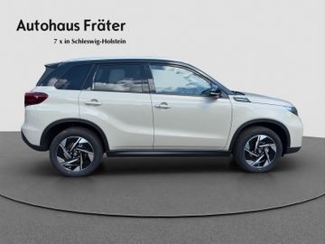 Fotografie 4 des Suzuki Vitara 1.4 Hybrid 'Comfort+' Panorama LED NAVI