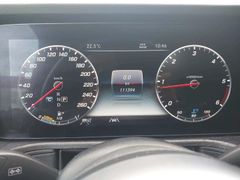 Fahrzeugabbildung Mercedes-Benz G 350d AMG-LINE BURMESTER DISTRONIC NIGHT 360°