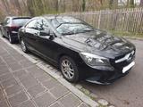 Mercedes-Benz CLA 200 - Mercedes-Benz CLA 200 in Nürnberg