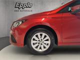 Seat Ibiza Style BEATS Soundsystem Klimaaut Winterpak - Seat Ibiza: Sound