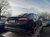 Ford Mondeo 1,0 EcoBoost Business Edition - Ford Mondeo Unfallwagen