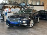 Jaguar XF *Keyless*AHK*BI-XENON*Leder*2-Zonen* - gebrauchte Jaguar XF aus dem Jahr 2014