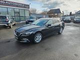 Mazda 6 2.2 Kombi Nakama AWD 4x4 LED Kamera AHK 8-Fach - Mazda 6: Standheizung