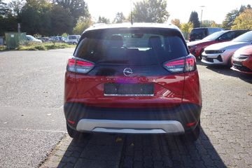 Bild 5 Opel Crossland (X) Crossland Ultimate