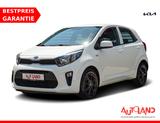 Kia Picanto 1.0 Edition 7 Sitzheizung Lenkradheizung - Kia Picanto Gebrauchtwagen in Dresden