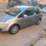 Ford Focus C-Max 1.6 TDCi (110CV) Ghia - Ford Focus aus 2004 mit Diesel-Antrieb