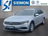 Volkswagen Passat Variant 2.0 TDI DSG NAV SHZ ACC SPUR CARP