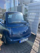 Microlino Pioneer LED/Schiebedach - Microlino aus 2023