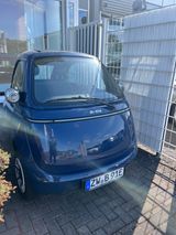 Microlino Pioneer LED/Schiebedach - Microlino Kleinwagen
