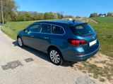 Opel Astra Sports Tourer Innovation 2.0 CDTI - Opel Astra mit Diesel-Antrieb: Kombi, 2.0