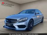 Mercedes-Benz C300 Lim C43 Umbau |AMG-LINE|BURMESTER|SHZ|TEMP| - Mercedes-Benz Umbau