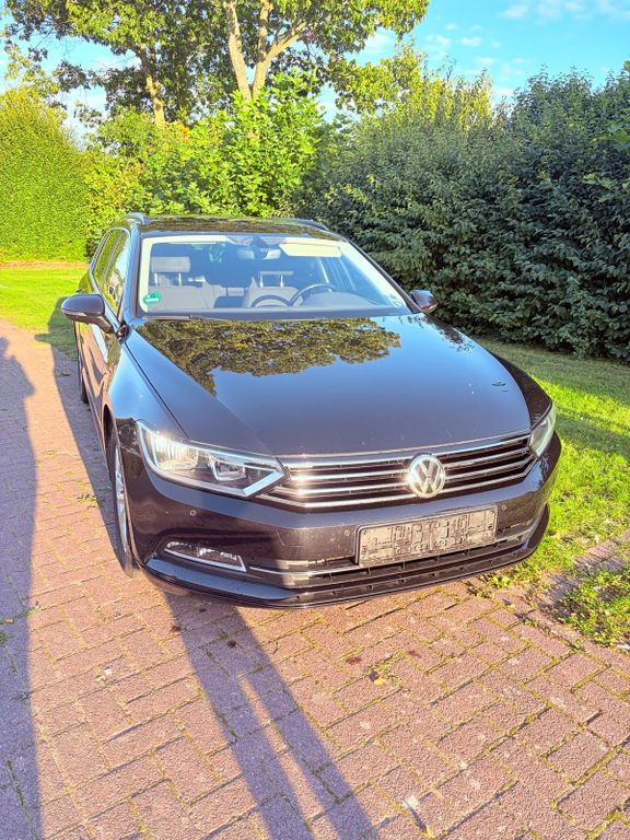 Image of Volkswagen Passat Variant