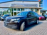 Skoda Kodiaq Ambition SHZ AHK Navi DSG Keyless Kamera - Skoda Kodiaq in Kiel
