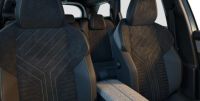 Peugeot 5008 - Vorschau Bild 4