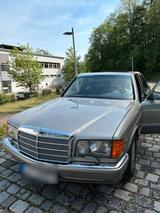 Mercedes-Benz MERCEDES BENZ S-Klasse SE420L - Mercedes-Benz E 420 Gebrauchtwagen