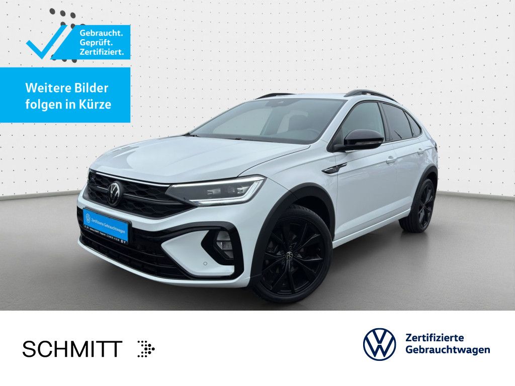 Volkswagen Taigo 1.5 TSI DSG R-LINE*BLACK-SYTLE*IQ.LIGHT*AH