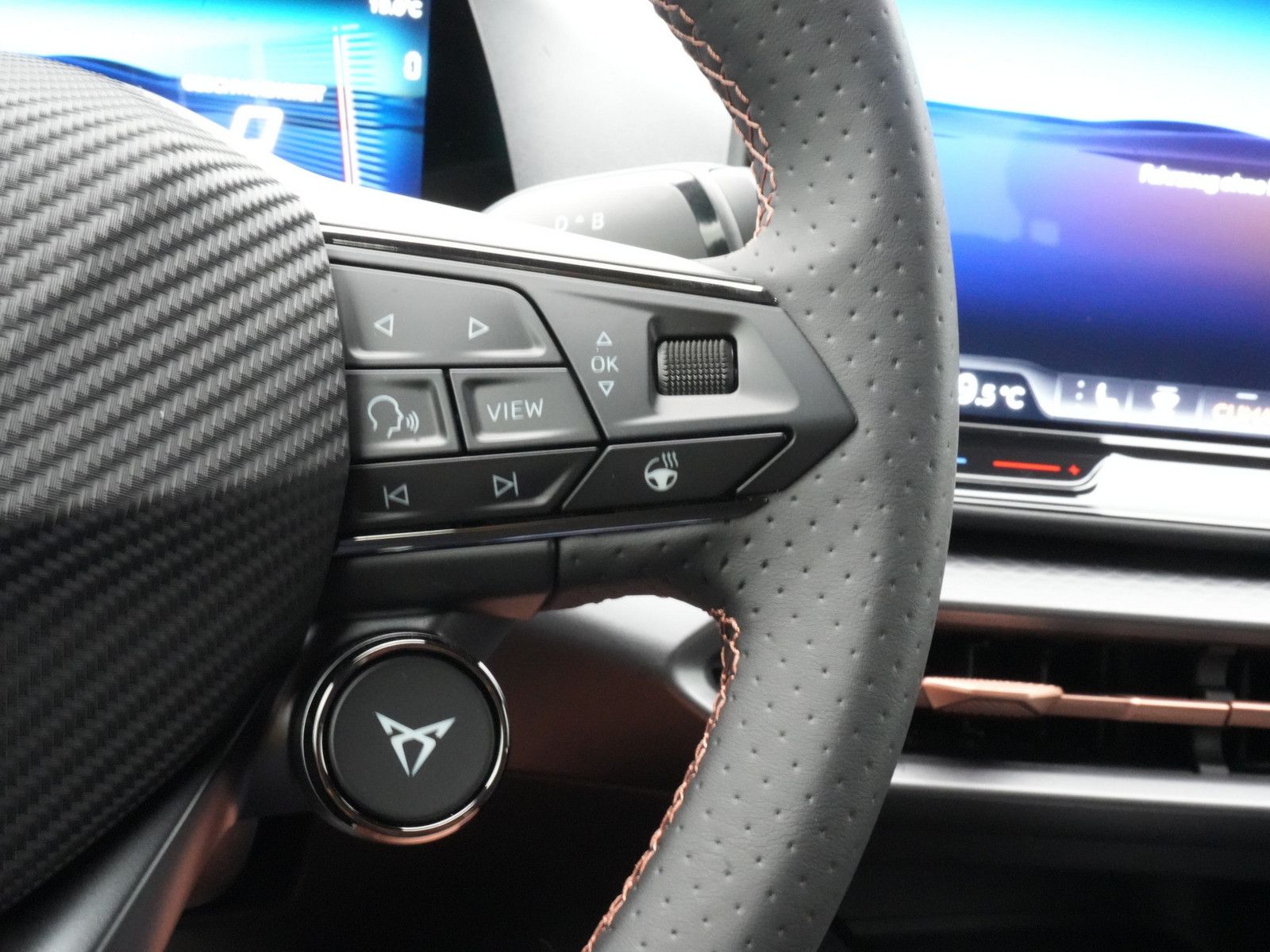 Cupra Raval - Bild 14